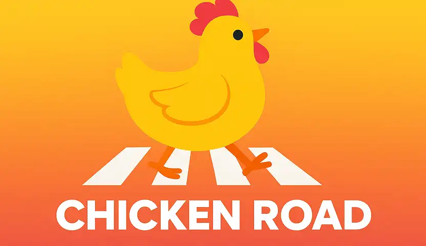 Slot Chicken Road con multiplicadores en cadena
